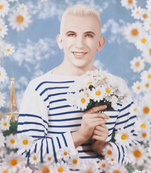 Who's That? | Jean-Paul Gaultier