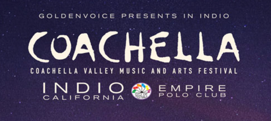 Are you going? | Coachella 2025