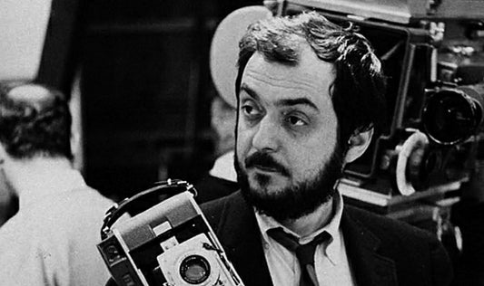 Who's That? | Stanley Kubrick