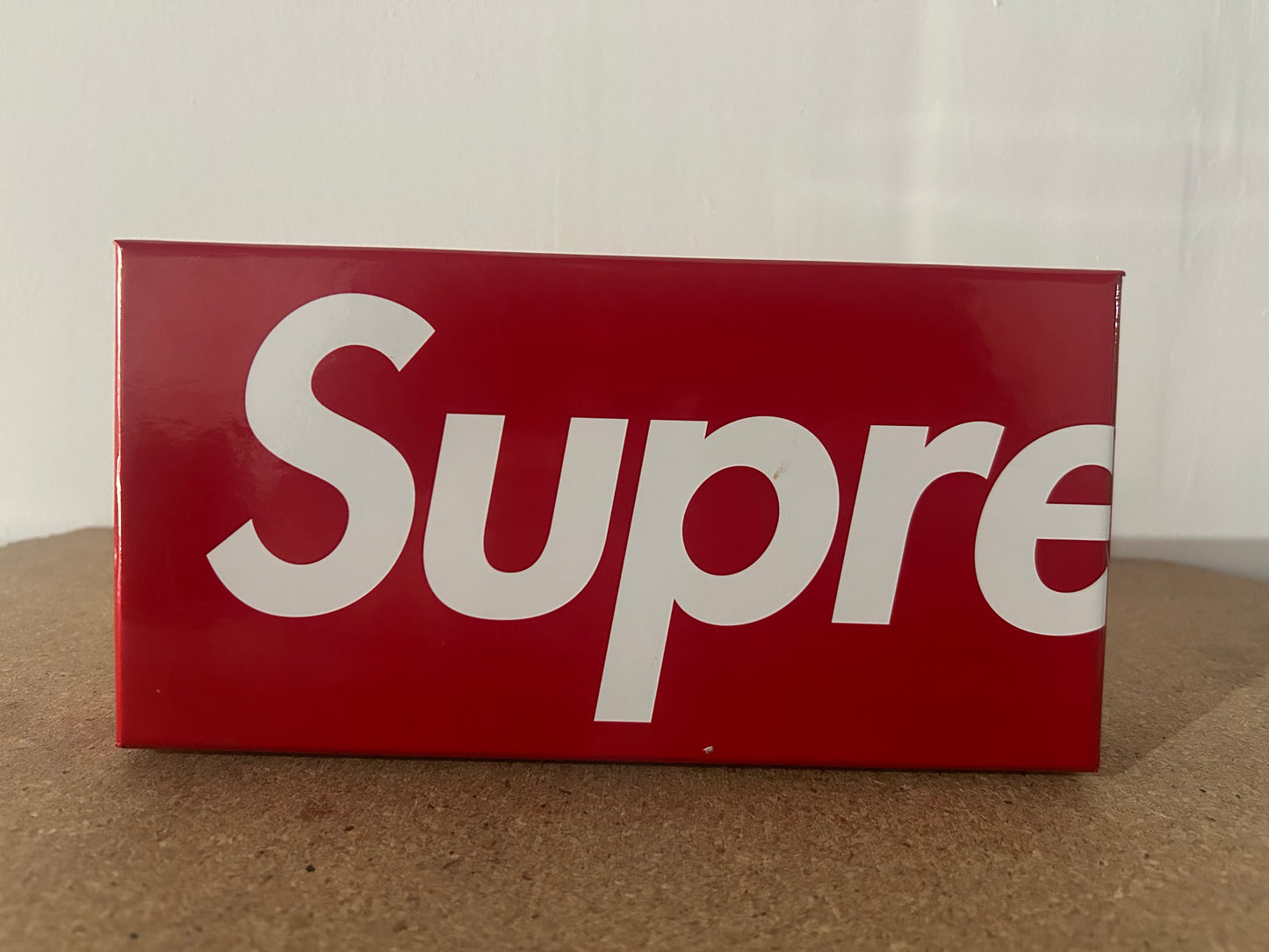 Supreme x Montana Spray Cans