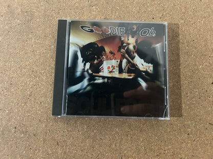 Goodie Mob - Soul Food | CD